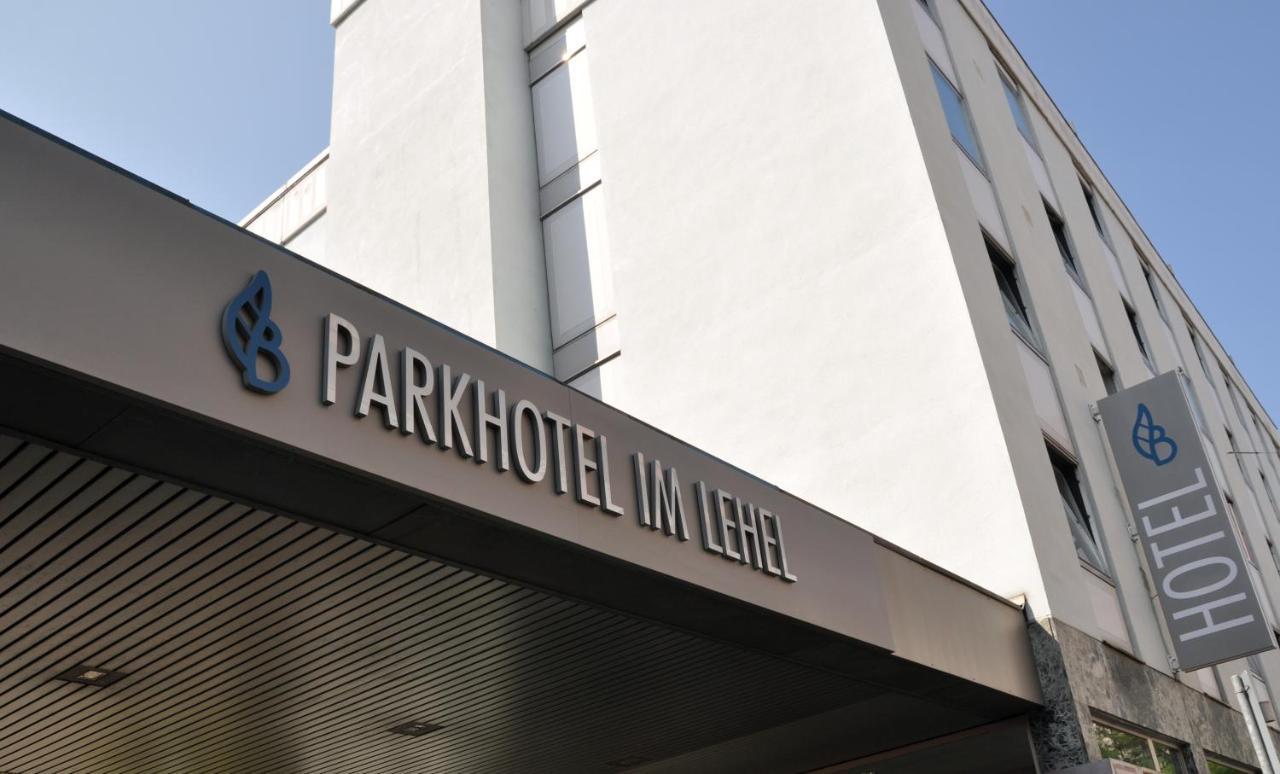 Parkhotel Im Lehel By Blattl München Eksteriør billede